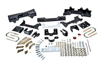 Thumbnail for Belltech FLIP KIT 99-00 GM C1500 XCAB W/5inch FRM