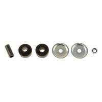 Thumbnail for Bilstein 4600 Series 1994 Dodge Ram 1500 Base RWD Front 46mm Monotube Shock Absorber