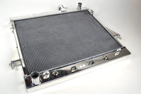 Thumbnail for CSF 06-10 Hummer H3/H3T 3.5L/3.7L/5.3L Radiator
