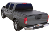 Thumbnail for Access Original 02-04 Frontier Crew Cab 6ft Bed and 98-04 King Cab Roll-Up Cover