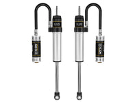 Thumbnail for ICON 07-18 Jeep Wrangler JK 3in Front 2.5 Series Shocks VS RR - Pair