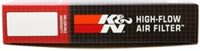 Thumbnail for K&N 96-98 Porsche 911 Drop In Air Filter