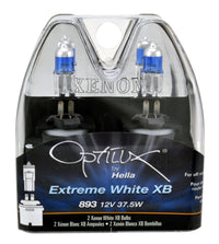 Thumbnail for Hella Bulb 893 12V 375W Xen Wht Xb (2)