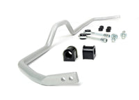 Thumbnail for Whiteline 95-98 Nissan 240SX S14 Rear 22mm Swaybar-X h/duty Blade adjustable