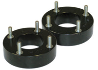 Thumbnail for Skyjacker 2007-2011 Toyota Tundra 4 Wheel Drive Rear Wheel Drive Suspension Front Leveling Kit