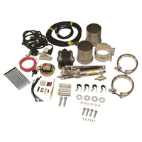 Thumbnail for BD Diesel Exhaust Brake - Universal 4.0in