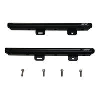 Thumbnail for DeatschWerks Honda J-Series Fuel Rail with Crossover (Late)