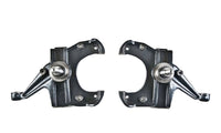 Thumbnail for Belltech DROP SPINDLE SET 73-87 C-10 ALL 1inch ROTORS