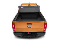 Thumbnail for BAK 19-20 Ford Ranger 5ft Bed BAKFlip MX4 Matte Finish