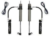 Thumbnail for ICON 2014+ Toyota Tundra RXT Rear 2.5 Series Shocks VS RR CDEV - Pair