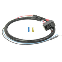 Thumbnail for BD Diesel High Idle Control - 2003-2004 Ford Powerstroke 6.0L