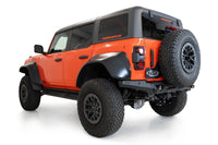 Thumbnail for ADD 22-23 Ford Bronco Raptor Bomber Rear Bumper