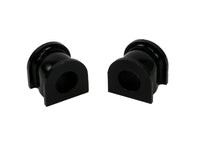 Thumbnail for Whiteline 00-09 Honda S2000 Sway Bar Mount Bushing