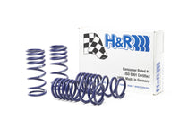 Thumbnail for H&R 10-15 Ferrari 458 Italia F142 Sport Spring