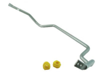 Thumbnail for Whiteline 89-93 Nissan Skyline R32 GTS RWD Front 24mm Heavy Duty Adjustable Swaybar