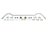 Thumbnail for Whiteline 99+ Holden/Opel Astra / 6/01-05 Zafira Rear 24mm Heavy Duty Adjustable Swaybar
