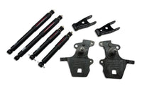 Thumbnail for Belltech LOWERING KIT WITH ND2 SHOCKS