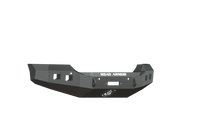 Thumbnail for Road Armor 15-19 GMC 2500 Stealth Front Winch Bumper - Tex Blk
