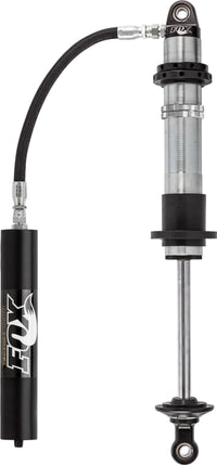 Thumbnail for Fox 2.5 Factory Series 16in. Remote Reservoir Coilover Shock 7/8in. Shaft (50/70) - Blk