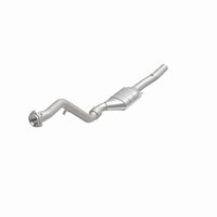 Thumbnail for MagnaFlow Conv DF 00-03 Audi A8 Quatt 4.2L Passenger Side