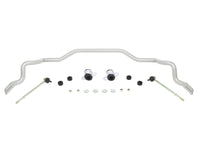 Thumbnail for Whiteline 04-06 Pontiac GTO VX/VY Coupe Front Heavy Duty 4 Point Adjustable 30mm Swaybar