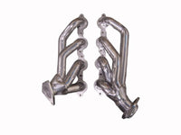 Thumbnail for Gibson 02-05 Cadillac Escalade Base 5.3L 1-1/2in 16 Gauge Performance Header - Ceramic Coated