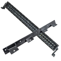 Thumbnail for Oracle 14-17 Toyota Tundra Bumper Mount Bracket/Light SEE WARRANTY