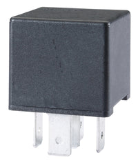 Thumbnail for Hella Relay Mini Iso 4 Pole 12V Spst