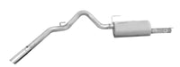 Thumbnail for Gibson 14-17 Ram 2500 Big Horn 6.4L 3in Cat-Back Single Exhaust - Stainless
