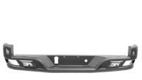 Thumbnail for Body Armor 4x4 2016+ Toyota Tacoma Desert Series Rear Bumper