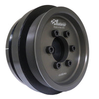 Thumbnail for Fluidampr 2020+ GM 6.6L Duramax Steel Externally Balanced Damper