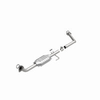 Thumbnail for MagnaFlow Conv DF 01-04 Sequoia 4.7L D/S OEM