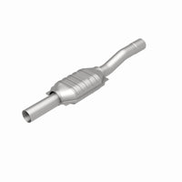 Thumbnail for MagnaFlow Conv DF 02-04 Jeep GC 4.0L Rear