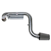 Thumbnail for HPS Cold Air Intake Kit 06-08 Audi A3 2.0T Turbo FSI, Includes Heat Shield, Polish