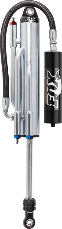 Thumbnail for Fox 3.0 Factory Series 12in Remote Res. 3-Tube Bypass (2 Comp/1 Reb) Shock 7/8in (Cust. Valv) - Blk