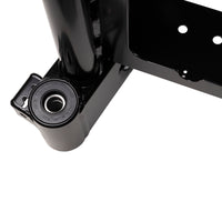 Thumbnail for ARB J/Can/Hldr Rstb Lhs Blk 80 Series