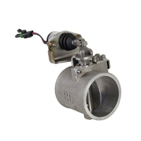 Thumbnail for BD Diesel Positive Air Shutdown (Manual Controlled) - Chevy 2004.5-2010 LLY/LBZ/LMM