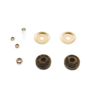 Thumbnail for Bilstein B4 1986 Mercedes-Benz 560SL Base Front 36mm Monotube Shock Absorber
