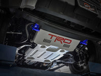 Thumbnail for aFe Toyota Tundra 2022 V6-3.5L (tt) Front Tow Hook Blue