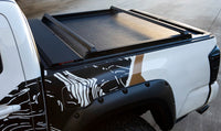 Thumbnail for Roll-N-Lock 16-19 Toyota Tacoma 71.5in Bed Qwikrak Recreational Bars