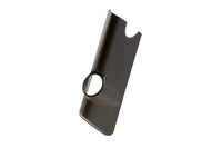 Thumbnail for Bully Dog A-Pillar Mount for GT with T-Slot Adapter Jeep JK 07-11 - Paintable