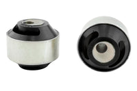 Thumbnail for Whiteline 09+ Ford Fiesta / 09+ Mazda 2DE Front Caster Correction C/A L/I Rear Bushing