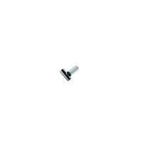 Thumbnail for Bilstein 5100 Series 1993 Jeep Grand Cherokee Base Rear 46mm Monotube Shock Absorber