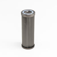 Thumbnail for DeatschWerks Stainless Steel 10 Micron Universal Filter Element (fits 160mm Housing)