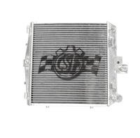 Thumbnail for CSF 05-11 Porsche 911 Carrera/GT3 RS (997) Left Side Radiator