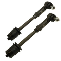 Thumbnail for BD Diesel 01-10 GM Silverado/Sierra 1500HD/2500HD/3500HD  Tie Rod Upgrade Kit