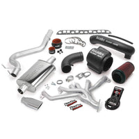 Thumbnail for Banks Power 00-03 Jeep 4.0L Wrangler PowerPack System