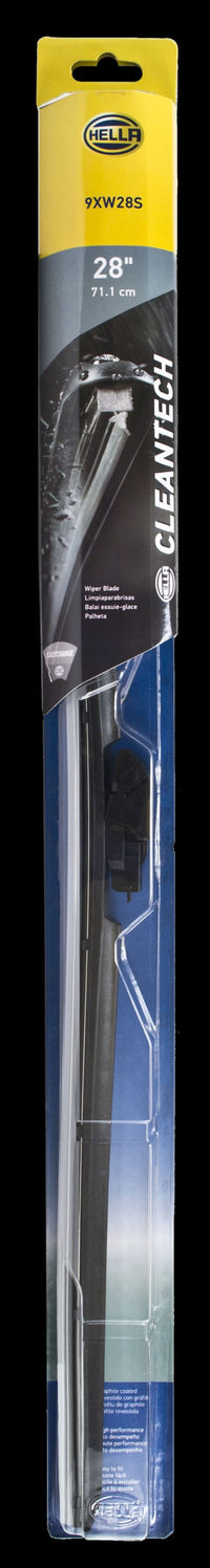 Thumbnail for Hella Clean Tech Wiper Blade 28in - Single