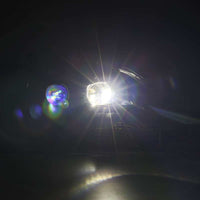 Thumbnail for AlphaRex 11-21 Toyota Sienna PRO-Series Proj Headlights Plank Style Alpha Black w/Seq Signal/DRL