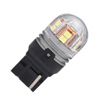 Thumbnail for Putco LumaCore 7440 Red - Pair